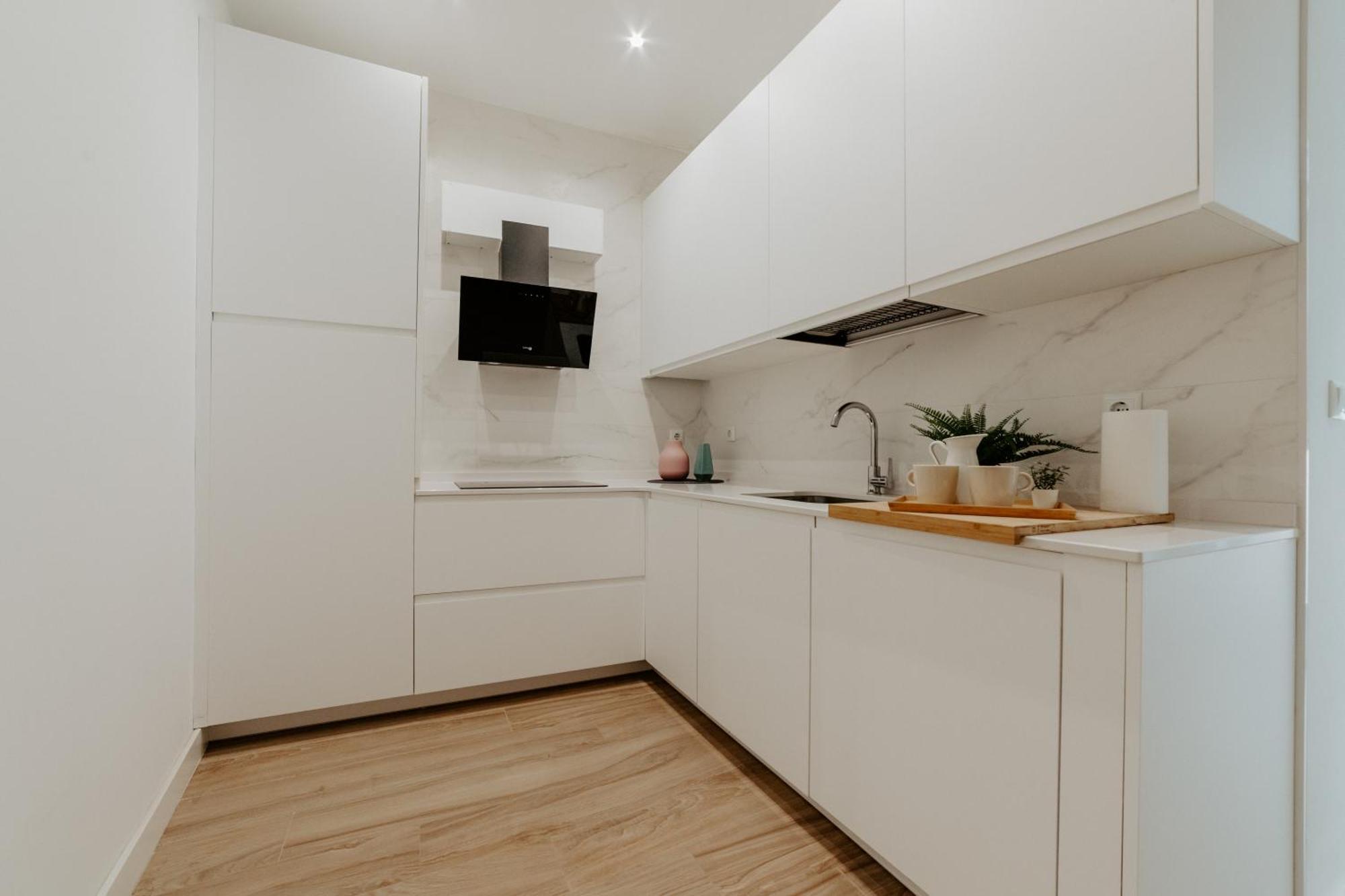 Apartamento Esencia San Vicente De La Sonsierra Luaran gambar
