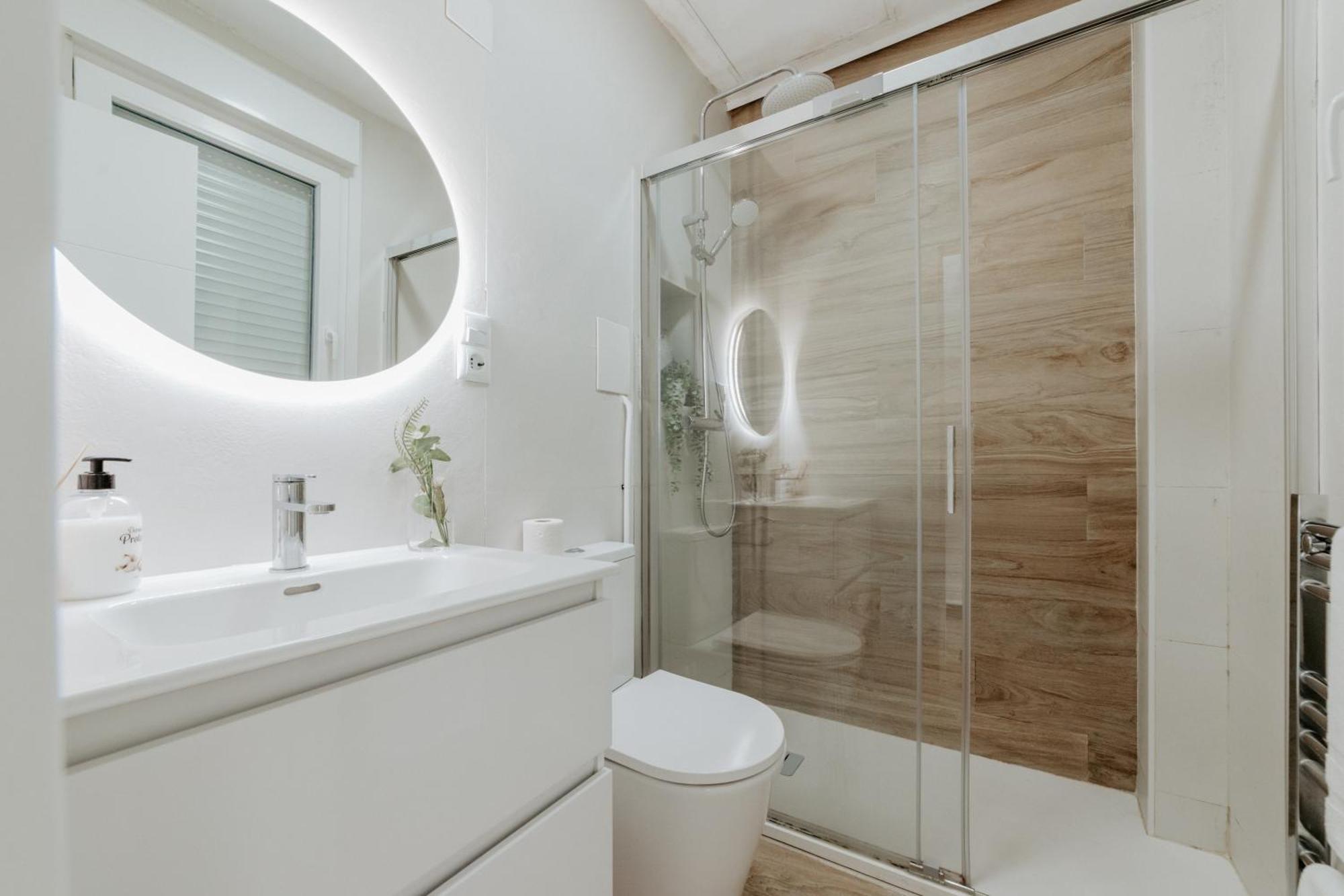 Apartamento Esencia San Vicente De La Sonsierra Luaran gambar