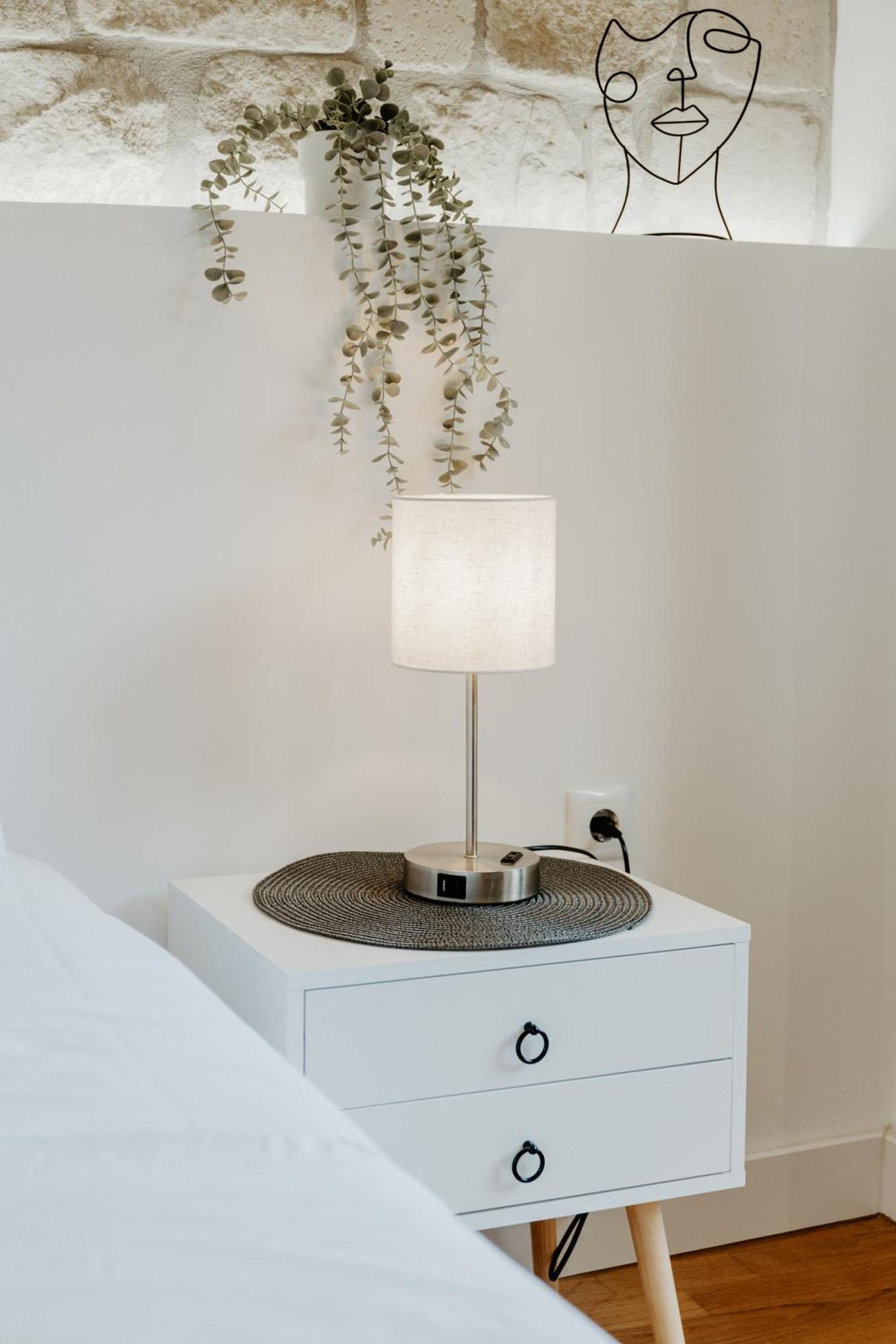 Apartamento Esencia San Vicente De La Sonsierra Luaran gambar
